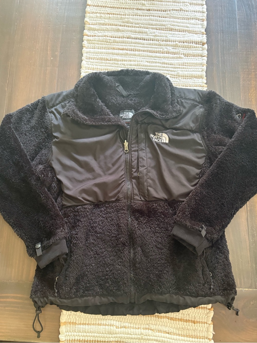 Northface Summit series jacket